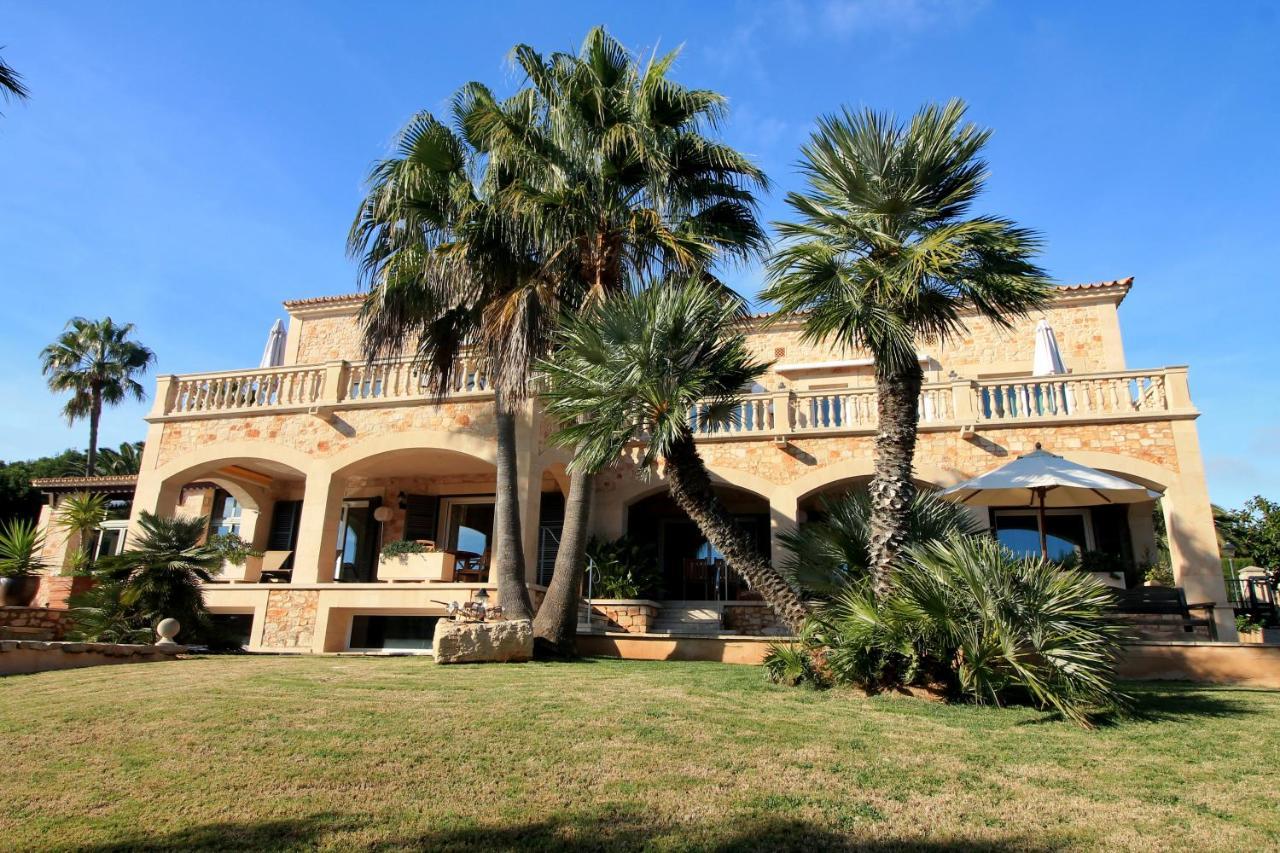 Chalets Torre Nova Santanyi Exterior foto