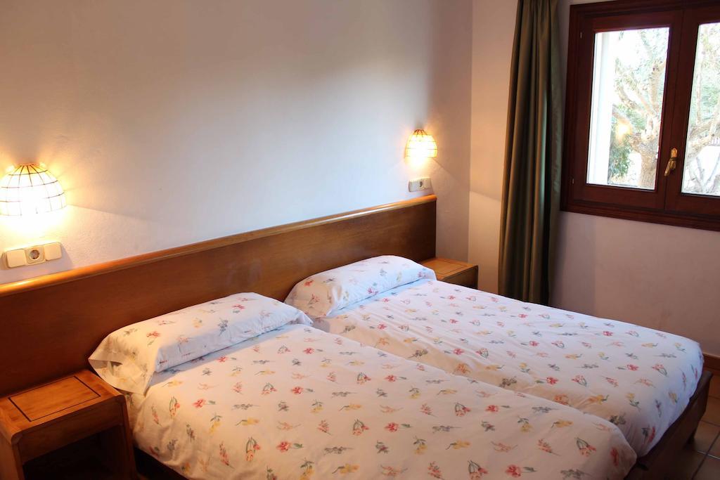 Chalets Torre Nova Santanyi Cameră foto
