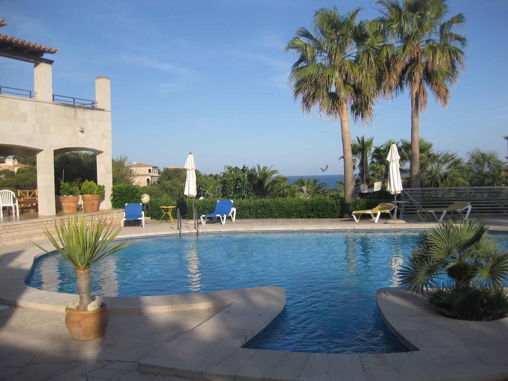 Chalets Torre Nova Santanyi Exterior foto