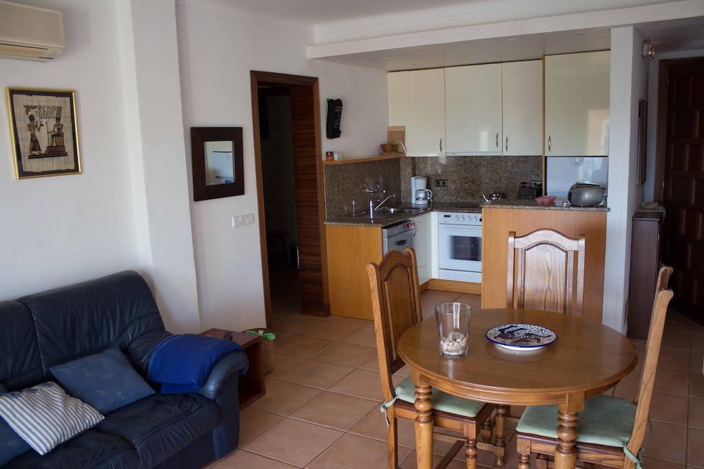 Chalets Torre Nova Santanyi Cameră foto