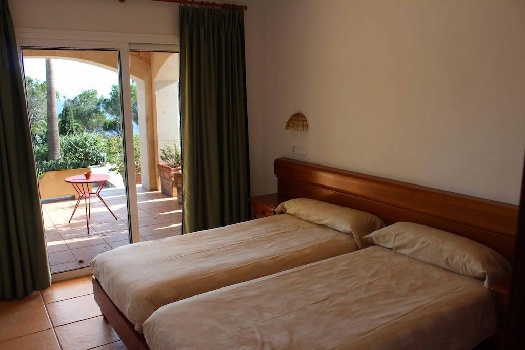 Chalets Torre Nova Santanyi Cameră foto