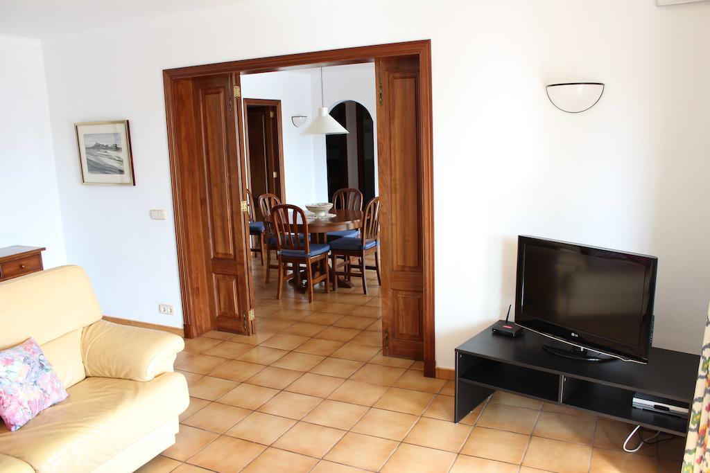 Chalets Torre Nova Santanyi Cameră foto